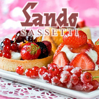 LANDO SASSETTI PASTICCERIA